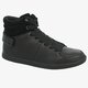 dámske tenisky (obuv) LACOSTE CORLU 2 730srw0006024 farba čierna