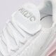 detské tenisky (obuv) NIKE AIR MAX 270 943345-122 farba biela