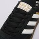 detské tenisky (obuv) ADIDAS HANDBALL SPEZIAL J ih8010 farba čierna