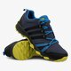 pánska outdoorová obuv ADIDAS TRACEROCKER aq4105 farba tmavomodrá