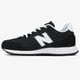 pánske tenisky (obuv) NEW BALANCE ML527LA ml527la farba čierna