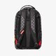 dámsky ruksak SPRAYGROUND RUKSAK GARFIELD MOUTH DLXR 910b4115nsz farba viacfarebná