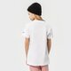detské tričko NIKE TRIČKO G NSW TEE DPTL VALENTINE GIRL do1327-100 farba biela