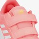 detské tenisky (obuv) ADIDAS TENSAUR C  gw9072 farba ružová