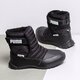 detská outdoorová obuv PUMA NIEVE BOOT WTR AC PS 38074503 farba čierna