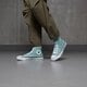 dámske tenisky (obuv) CONVERSE CHUCK TAYLOR ALL STAR a06563c farba mätová