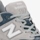 NEW BALANCE ML597GSC ml597gsc farba sivá