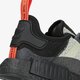 pánske tenisky (obuv) ADIDAS NMD_R1 fy3562 farba sivá