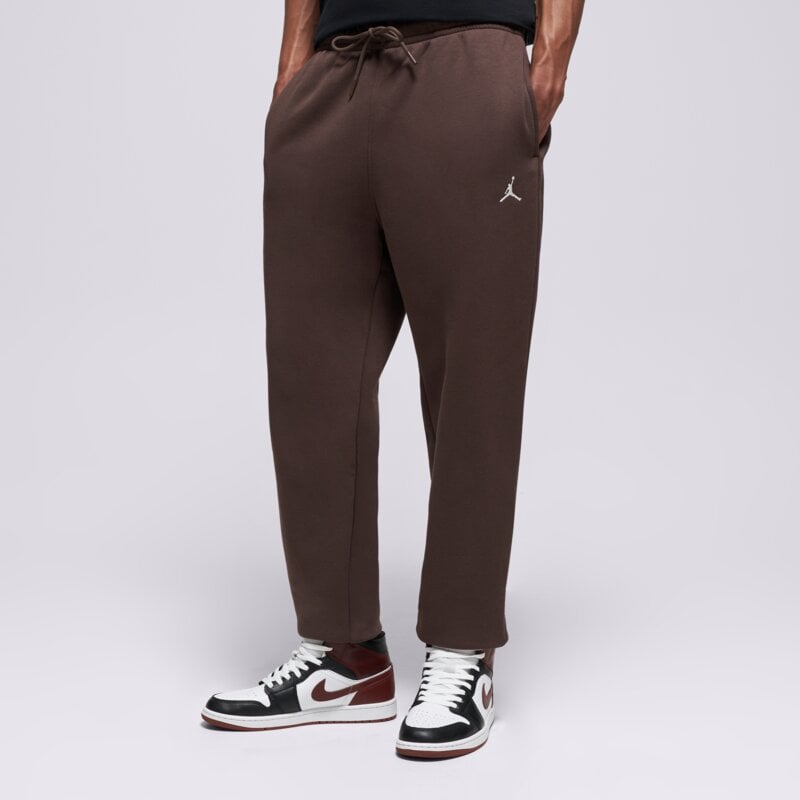JORDAN NOHAVICE  M J BRK FLC PANT