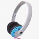 SKULLCANDY SLÚCHADLÁ UPROCK ONEARBLACK s5urgy381 farba čierna