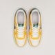 detské tenisky (obuv) NIKE AIR FORCE 1 GS fn8008-700 farba žltá