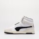 pánske tenisky (obuv) PUMA SLIPSTREAM MID HERITAGE  386545-03 farba biela