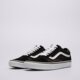 pánske skate obuv VANS OLD SKOOL  vn000d3hy281 farba čierna