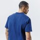 pánske tričko NIKE TRIČKO SPORTSWEAR db3193-410 farba tmavomodrá