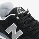 pánske tenisky (obuv) NEW BALANCE ML373GRE ml373grem farba čierna