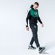 pánska mikina NEW ERA MIKINA S KAPUCŇOU NBA BLOCK HOODY CELTICS BOSTON CEL 12195398 farba čierna