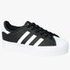 dámske tenisky (obuv) ADIDAS SUPERSTAR RIZE W s75069 farba čierna