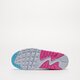 detské tenisky (obuv) NIKE AIR MAX 90 LTR SE dv1843-100 farba biela