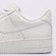 pánske tenisky (obuv) NIKE AIR FORCE 1 '07 LE cw2288-111 farba biela