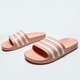 dámske šľapky ADIDAS ADILETTE AQUA g28714 farba ružová