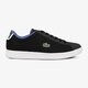 detské tenisky (obuv) LACOSTE CARNABY EVO 117 2 733spj1001024 farba čierna