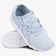 dámske tenisky (obuv) ASICS GEL-KAYANO TRAINER hn7q83939 farba modrá
