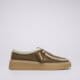 dámska vychádzková obuv CLARKS TORVIEW W 26186676 farba zelená