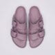 dámske šľapky BIRKENSTOCK ARIZONA BIG BUCKLE EVA 1030412 farba fialová