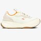 dámske tenisky (obuv) ELLESSE MASSELLO 613615 farba biela