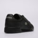 pánske tenisky (obuv) LACOSTE CARNABY 49sma003502h farba čierna