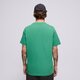 pánske tričko PUMA TRIČKO WARDROBE ESS TEE 629644 86 farba zelená