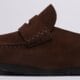 dámske šľapky BIRKENSTOCK NAPLES 1031701 farba hnedá