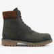pánska vychádzková obuv TIMBERLAND PREMIUM 6 INCH BOOT  a17q4 farba zelená