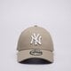 pánska šiltovka NEW ERA ČIAPKA LE 940 NYY NEW YORK YANKEES 60471457 farba béžová