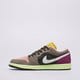 pánske tenisky (obuv) AIR JORDAN 1 LOW SE  hq2010-005 farba viacfarebná