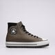 pánske tenisky (obuv) CONVERSE CHUCK TAYLOR ALL STAR CITY TREK WP a05576c farba hnedá