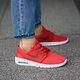 detské tenisky (obuv) NIKE STEFAN JANOSKI MAX BG 905217-600 farba červená