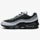 pánska bežecká obuv NIKE AIR MAX 95 ESSENTIAL 749766005 farba čierna