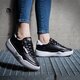dámske tenisky (obuv) ADIDAS NEW HER COURT W gw8213 farba čierna