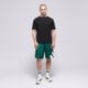 pánske šortky ADIDAS ŠORTKY  GRFX SHORT kd4073 farba zelená