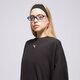 dámska mikina PUMA MIKINA OVER-OVERSIZED CREW TR 629748 01 farba čierna