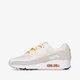 dámske tenisky (obuv) NIKE AIR MAX 90 SE da8709-100 farba biela