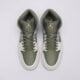 pánske tenisky (obuv) JORDAN AIR 1 MID  dq8426-107 farba zelená