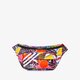 dámska taška ADIDAS TAŠKA WAISTBAG L hd7059 farba viacfarebná
