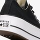 dámske tenisky (obuv) CONVERSE CHUCK TAYLOR ALL STAR LIFT CANVAS LOW TOP  560250c farba čierna