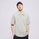 pánske polo tričko NIKE POLO M NK CLUB SS POLO PIQUE fn3894-063 farba sivá