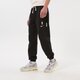 pánske nohavice NIKE NOHAVICE  CHI M NK DF STD ISSUE PNT NBA dn8552-010 farba čierna