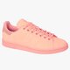 dámske tenisky (obuv) ADIDAS STAN SMITH ADICOLOR s80251w farba oranžová
