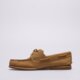 pánska vychádzková obuv TIMBERLAND BOAT SHOE - 2 EYE tb0a4187en31 farba hnedá