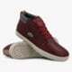 pánske tenisky (obuv) LACOSTE AMPTHILL TERRA 416 1 732spm0056112 farba červená
